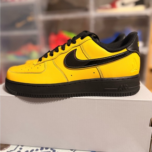 Nike Air force 1 Low X Ja Morant